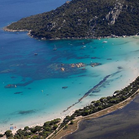 Residence Mobydick Porto-Vecchio  Eksteriør billede