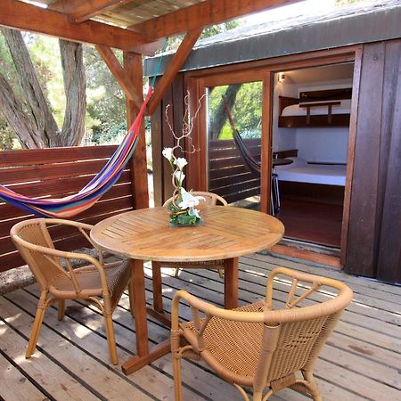 Residence Mobydick Porto-Vecchio  Eksteriør billede