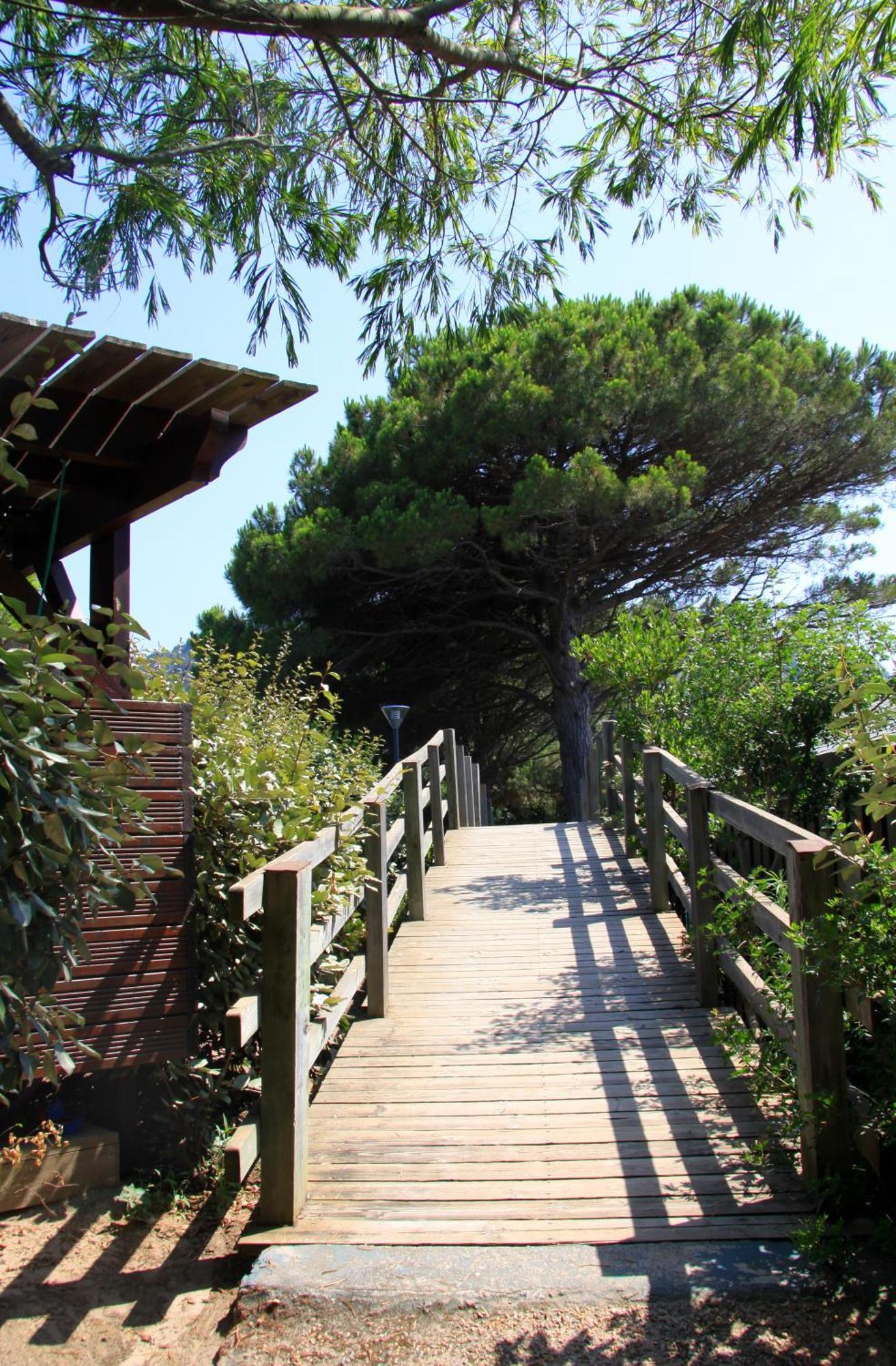 Residence Mobydick Porto-Vecchio  Eksteriør billede