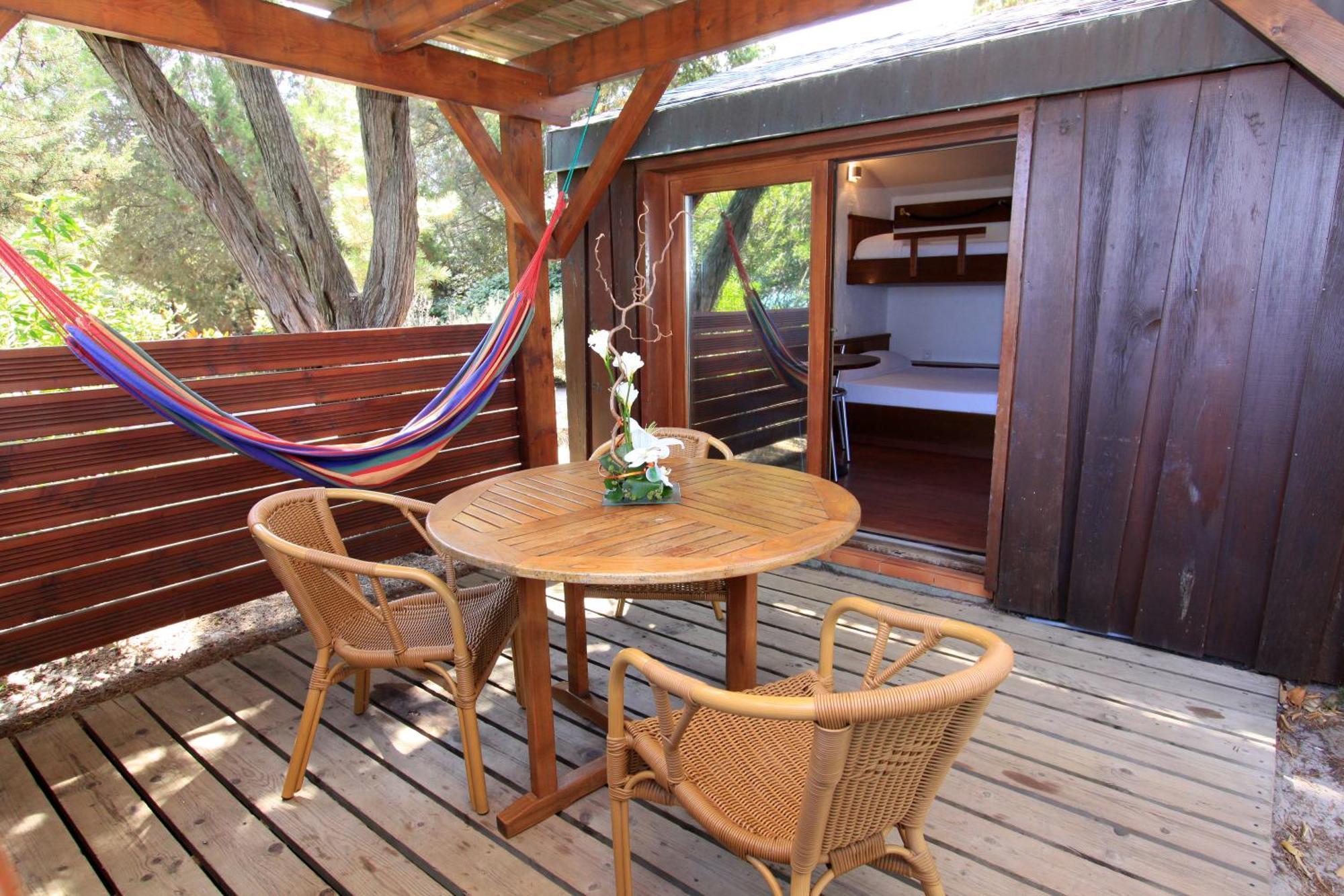 Residence Mobydick Porto-Vecchio  Eksteriør billede