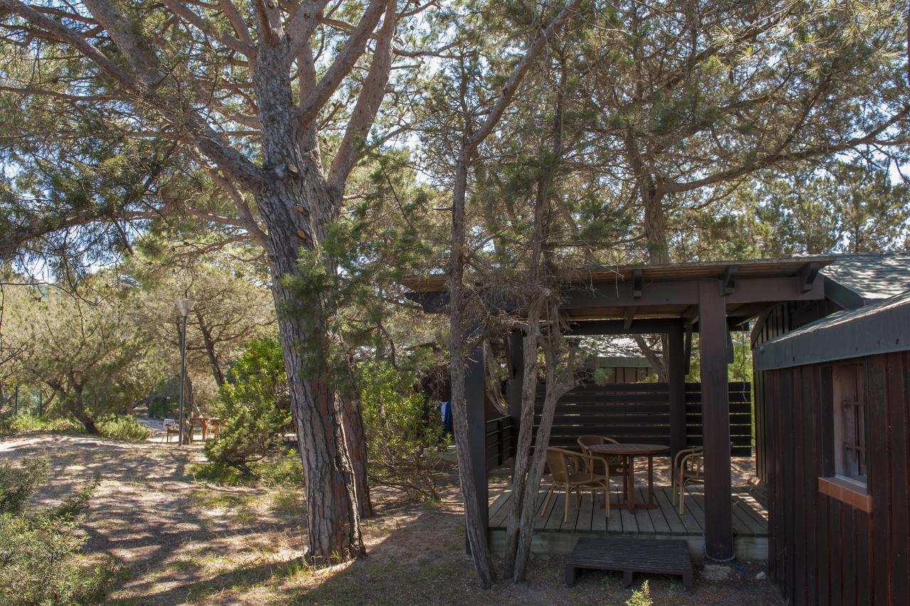 Residence Mobydick Porto-Vecchio  Eksteriør billede
