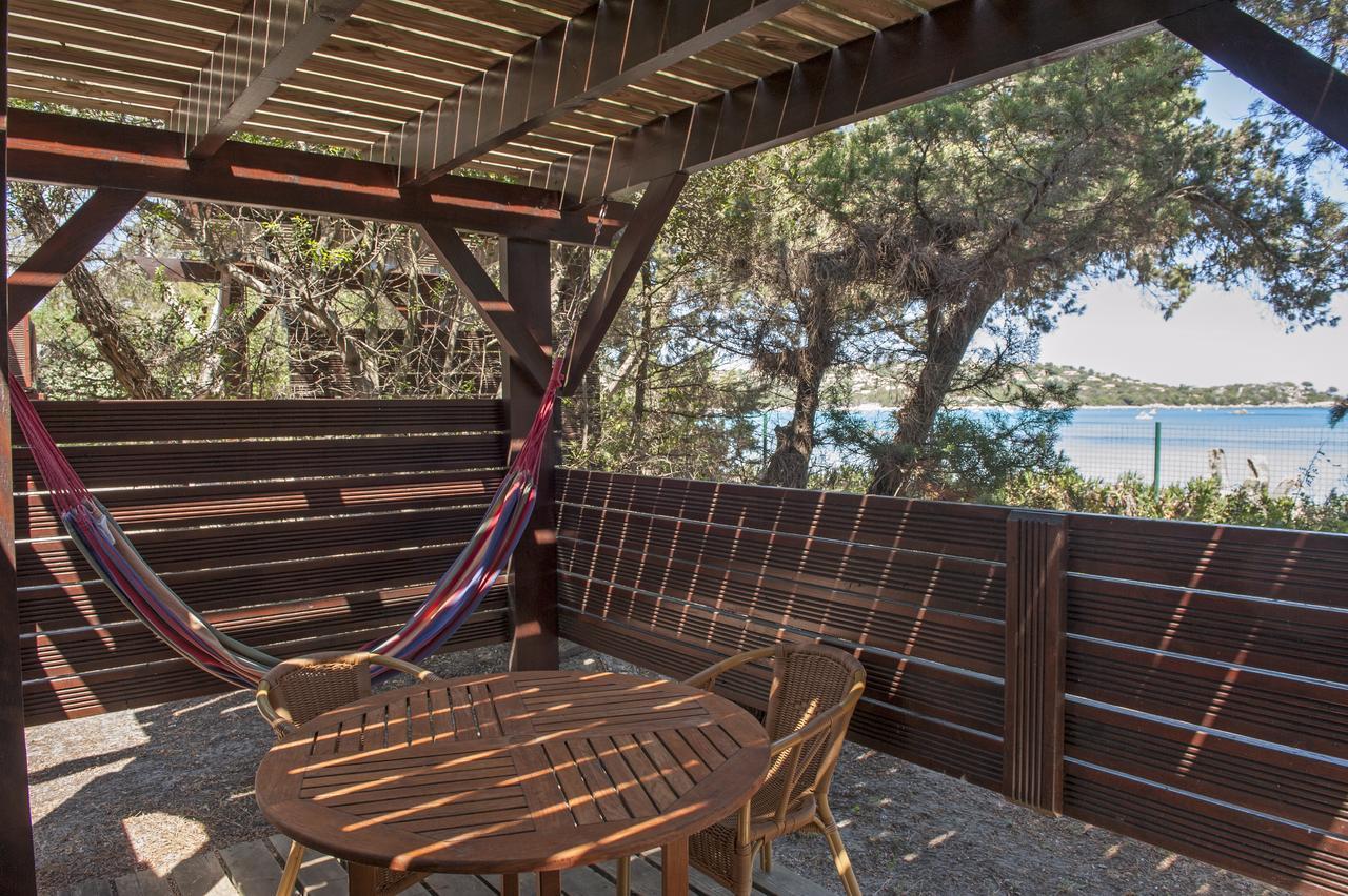 Residence Mobydick Porto-Vecchio  Eksteriør billede