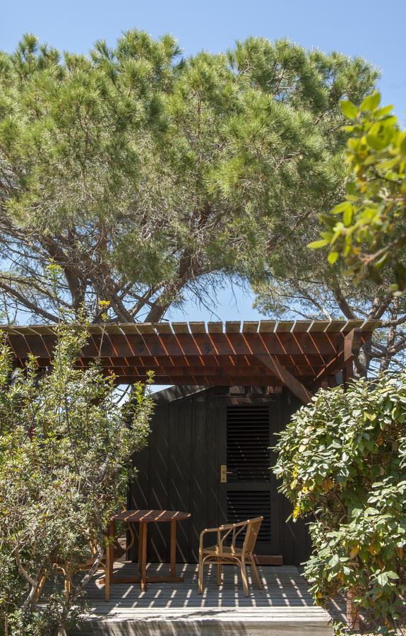 Residence Mobydick Porto-Vecchio  Eksteriør billede
