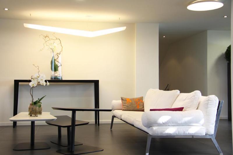 Residence Mobydick Porto-Vecchio  Eksteriør billede