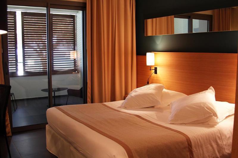Residence Mobydick Porto-Vecchio  Eksteriør billede