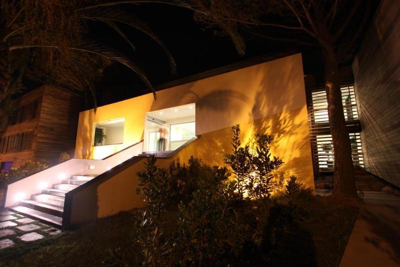 Residence Mobydick Porto-Vecchio  Eksteriør billede