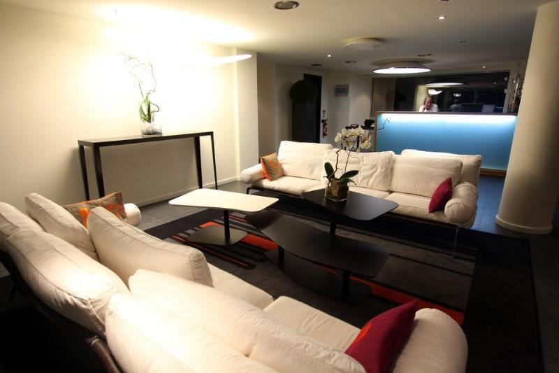 Residence Mobydick Porto-Vecchio  Eksteriør billede