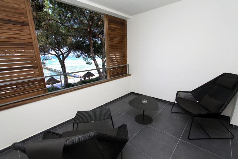 Residence Mobydick Porto-Vecchio  Eksteriør billede