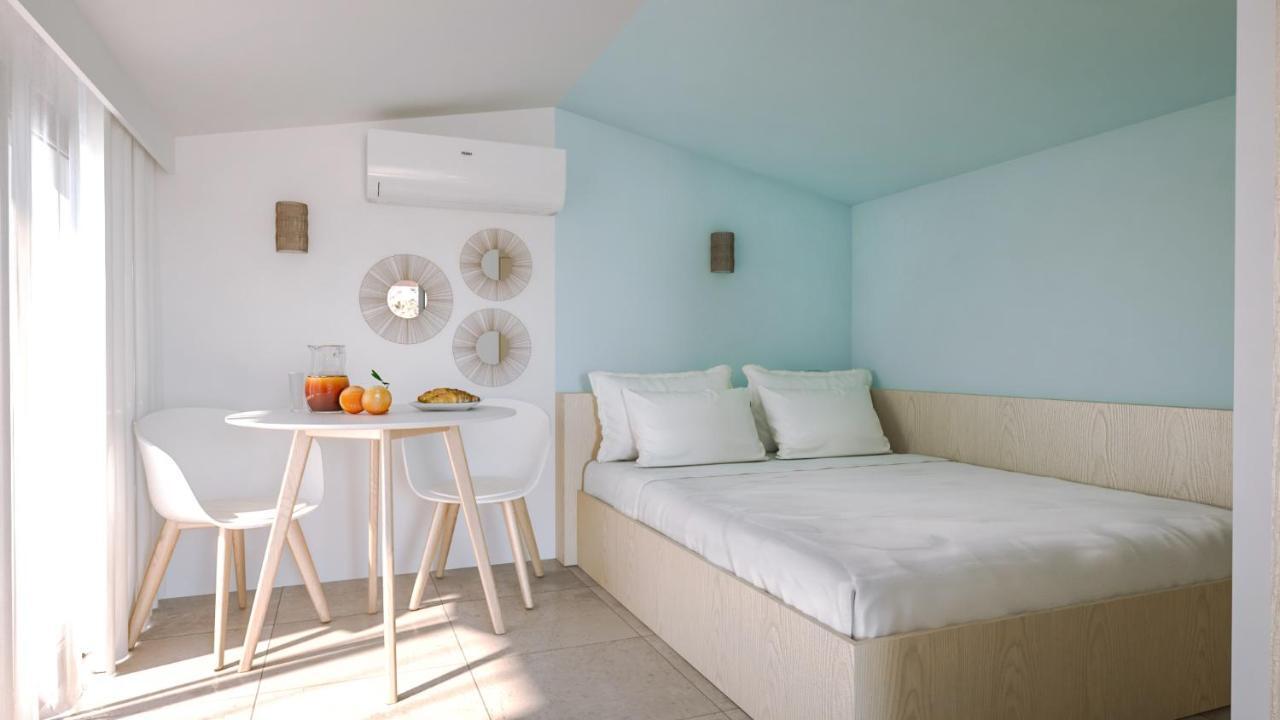 Residence Mobydick Porto-Vecchio  Eksteriør billede